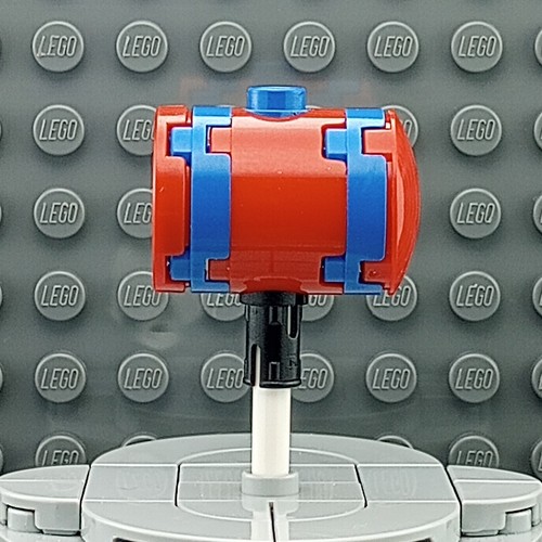LEGO - sh493 / sh0493 - Harley Quinn - Minifigura - 76092 - DC - ¡Envío rápido! - Imagen 4 de 10