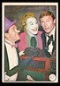 Batman Bat Laffs 1966 O-Pee-Chee: Card #47 v2 Penguin, Joker