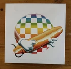 Olympia Theatre, Paris, France 5/3/72 by The Grateful Dead Sealed Mint Boxset