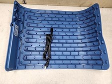 NEW IsEasy 23" x 16" Electric Food Warmer Mat - Blue