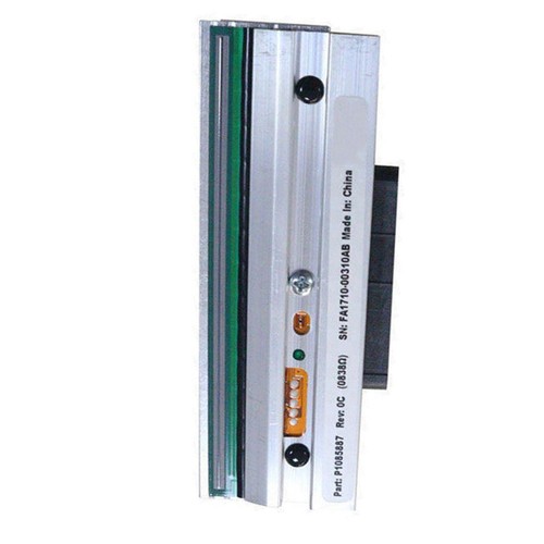 Sleek Design For Zebra ZT610 Printhead P1083320010 Fast Printing Speed - Afbeelding 3 van 8