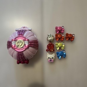 Smile Precure Compact | eBay