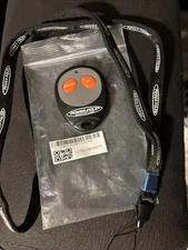 ‼️Power-Pole Standard 2-Button Key Fob Remote –CM2 Wireless Tech Free Shipping‼️