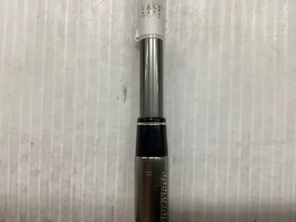 TaylorMade Burner 2.0 Ladies Iron 1pz #6 Flex Ladies Original Shaft Steel - Immagine 3 di 4