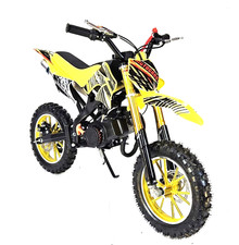 50cc Mini Dirt Bike, 50cc