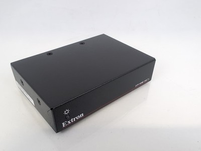Extron HDMI 4K HDMI Transmitter 60-1331-12 DTP HDMI 4K 330 Tx