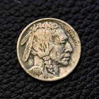 (ITM-7457) 1919-S Buffalo Nickel ~ Very Fine (VF) Cndtn ~ COMBINED SHIPPING!