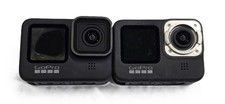 Lot of 2 GoPro HERO9 Black Action Camera - Free Shipping