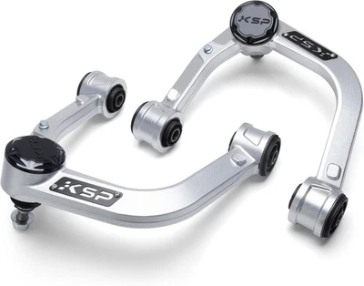 KSP 2-4" Upper Control Arm With Rubber Bushing for Toyota Tacoma 2004-2023 Hilux - Bild 1 von 4