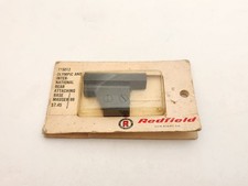 Vintage Redfield Olympic International 715012 Mauser 98 Rear Sight Base Only