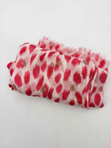 Pre-Owned L.K. Bennett White Scarves