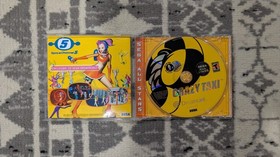 Crazy Taxi - Sega Dreamcast All Stars - CIB