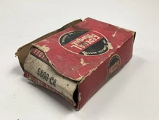 Federal Mogul 9800CA Connecting Rod Bearing - Standard 1939-1948 Ford 221 239