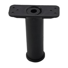 Telescopic Bracket High-hard Plastic Steel Home Improvement Strong Load-bearing