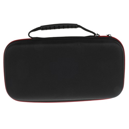 Microphone Bag Travel Dual Box Case for Microphones Disposable U-shaped - Picture 3 of 12