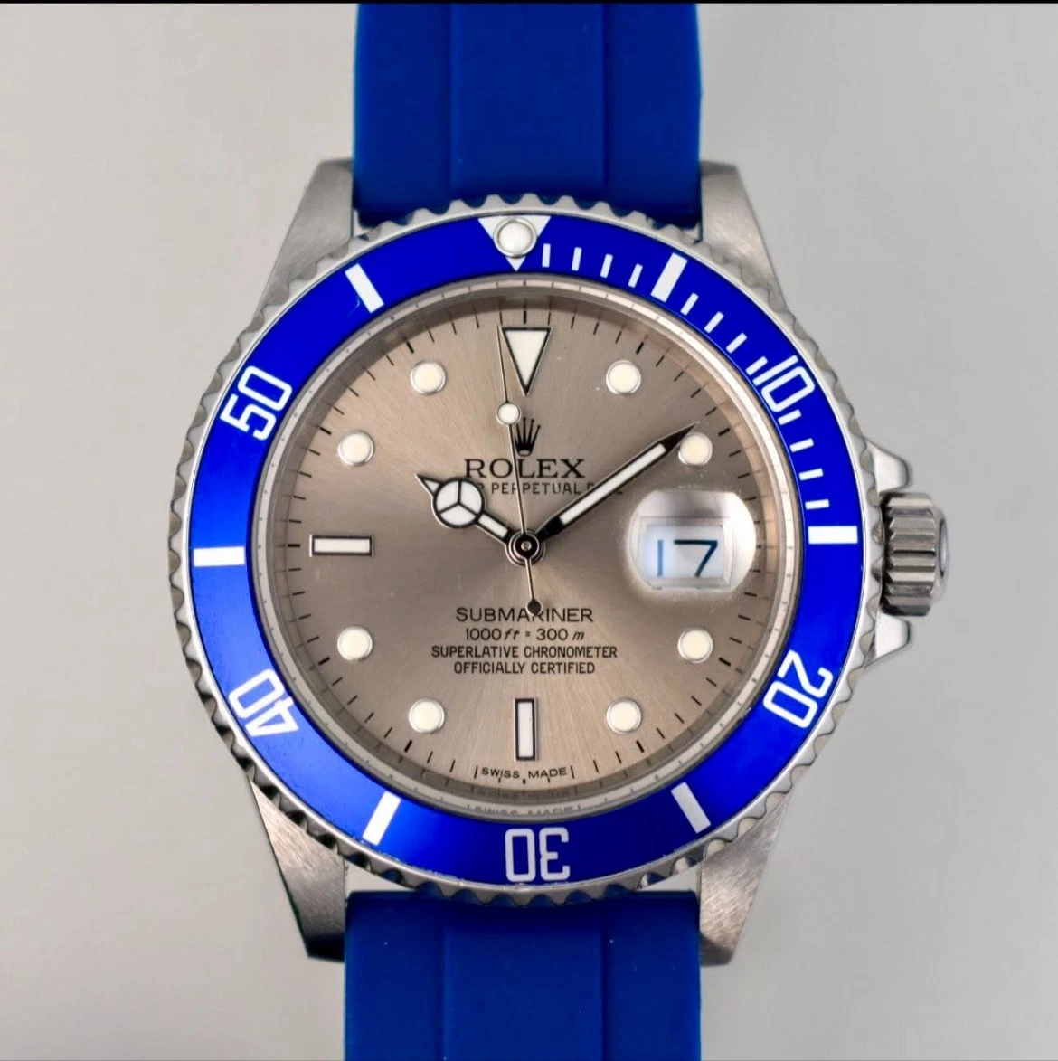 Best Rolex Submariner Blue of 2025: Top Picks for Smart Shoppers