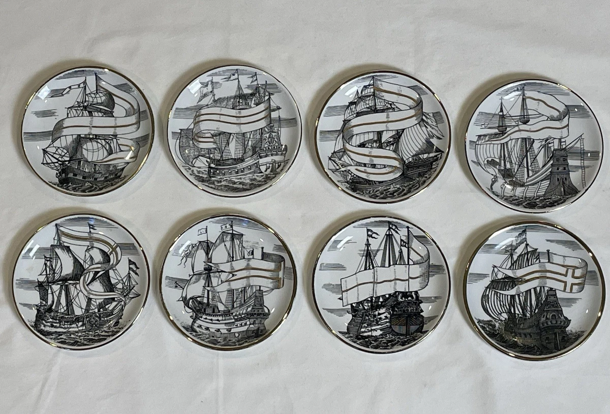 Fornasetti products for sale | eBay