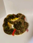 Vintage 1999 Beanie Babies Buddies Collection Slither the Snake with Tags