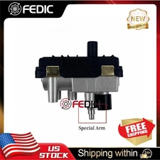 Special Arm Turbo actuator 53039880210 for Nissan Pathfinder Navara 2.5 DI 188HP