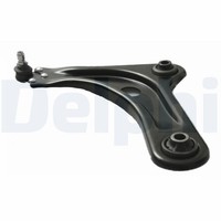 Delphi Querlenker Dreieckslenker TC2983 FüR CitroËN Peugeot DS C3 2008 DS3 208 1