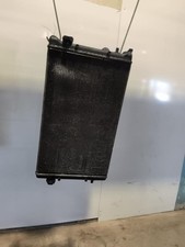 Radiateur Audi TT