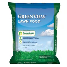 16 lbs. Lawn Food, Covers 5,000 sq. ft. (22-0-4) 1.69 per gallon