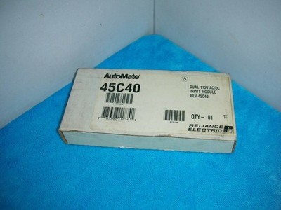 1PC NEW AUTOMATE 45C40 #zn
