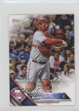 2016 Topps Mini Online Exclusive Cameron Rupp #432 3a3
