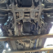 2022 Land Rover Range Rover Velar L560- Exhaust