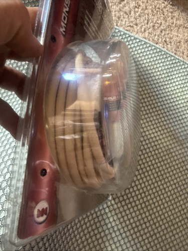 Monster Cable MonsterBass 400 Subwoofer Verbindungskabel 24 Fuß (8 m) NEU - Bild 4 von 11