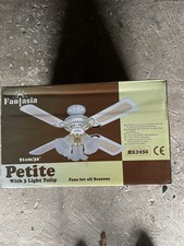 Ceiling Fan Light