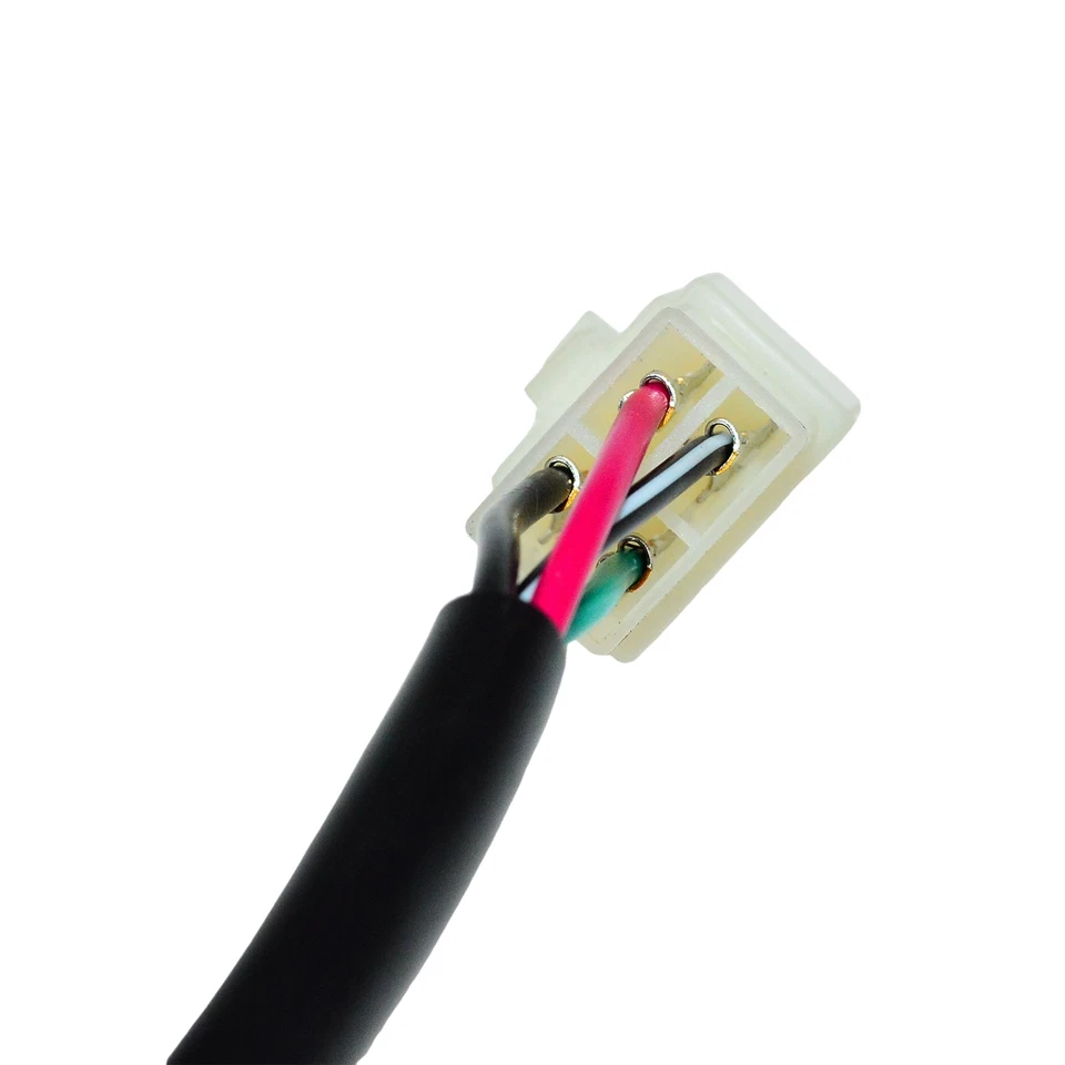 OEM 35100-MBW-A11 Ignition Switch For 2001 2002-2006 05 HONDA CBR600 F4I New US Foto 4 de 4