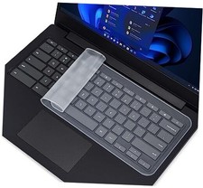 Universal Keyboard Cover Skin Protector for 13.3"-14" Inch Laptop 13"-14"