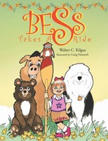 Walter C. Kilgus | Bess Takes A Ride | Taschenbuch | Englisch (2008)