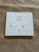 Ofra Good To Go Mini Mix Face Palette ALL OF THE LIGHTS Highlighter Makeup Exp