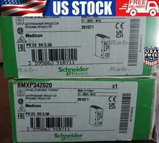 SCHNEIDER ELECTRIC Modicon M340 BMXP342020 NEW