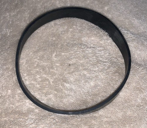 HOOVER Windtunnel Upright BELTS 40201160 New Belt - Picture 2 of 2