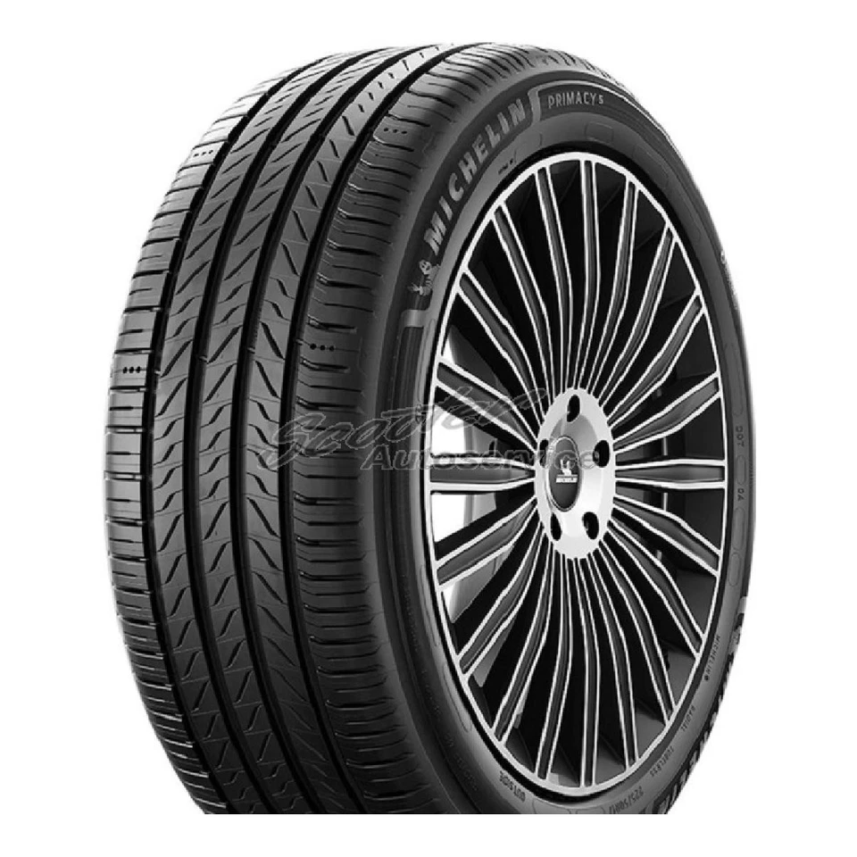 1x 235/55R17 103W Sommerreifen Michelin Primacy 5 XL | 95815