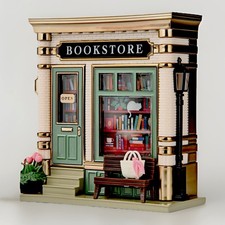 2026 Spring Bath & Body Works Bookstore Projector Wallflowers Fragrance Plug In