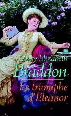 Le Triomphe d'Eleanor, M.-E. Braddon