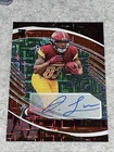 2025 Panini Absolute Jaylin Lane Base (RAW)