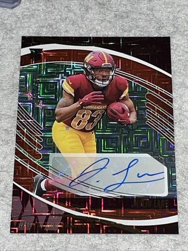 2025 Panini Absolute Jaylin Lane Base (RAW)