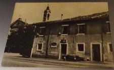 TRATTORIA CECCARELLI MADONNA DOSSOBUONO VERONA FG VIAGG