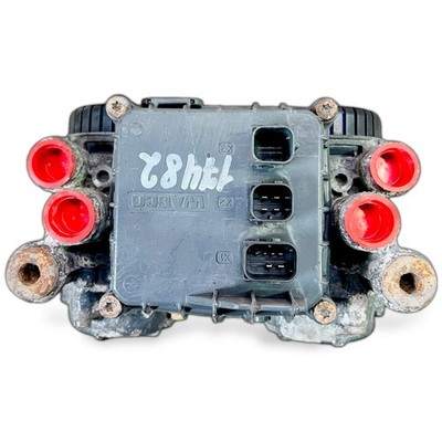 DAF XF106 TP2085457 Ebs Ventil, Antrieb Achse 1867002 S4801061050 1818832