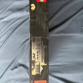 LEGO Architecture Imperial Hotel 21017 Building Set (Free Shipping)