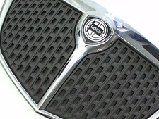 Calandre Lancia YPSILON