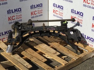 Replaces 2001 FREIGHTLINER CENTURY 120 CAB AIR RIDE 3180756