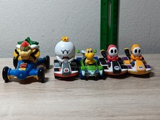 *FREE SHIP* 5PK KING BOO Super Mario Kart Hot...