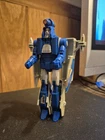 Transformers G1 Scourge - see pics, original