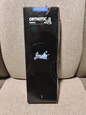 Feellife Plantar Fasciitis Insoles Large Men's Size 8-12 Women's Size 9-13